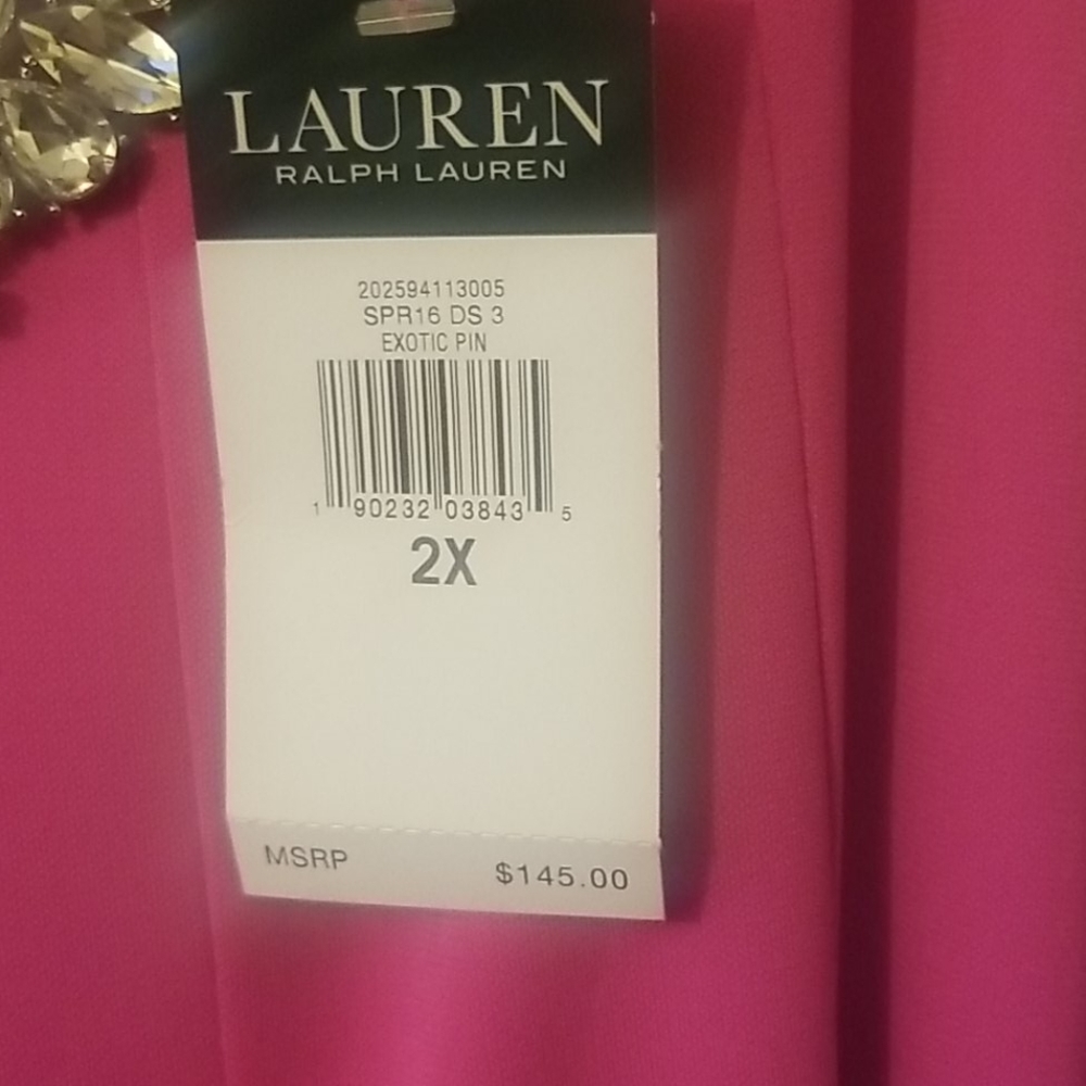 Dress - Picture 4 of 4